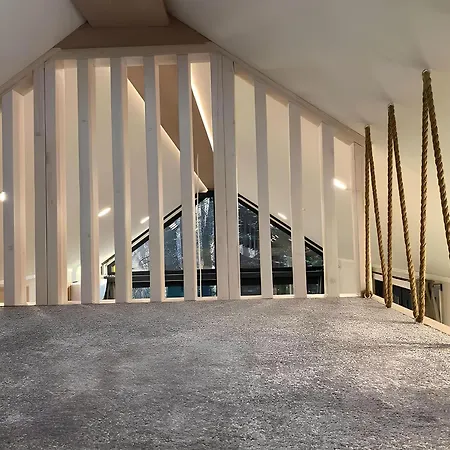 بيت للعطل W Cieniu Debow