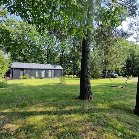 بيت للعطل W Cieniu Debow