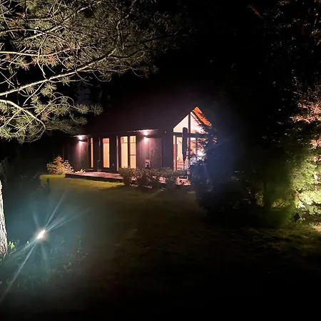 W Cieniu Debow بيت للعطل *