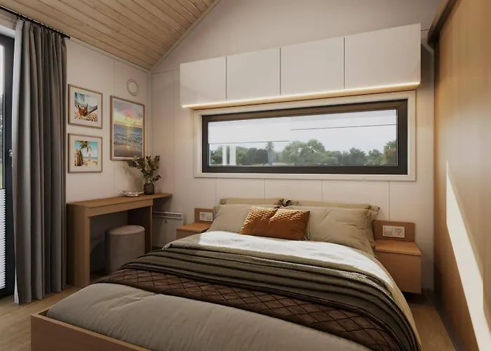 W Cieniu Debow * Gorki (Sochaczew)