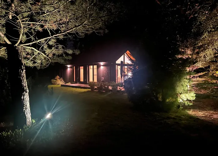 W Cieniu Debow بيت للعطل *